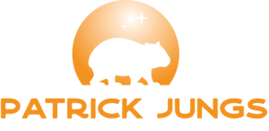 Logo von Patrick Jungs - Fokus und Leichtigkeit